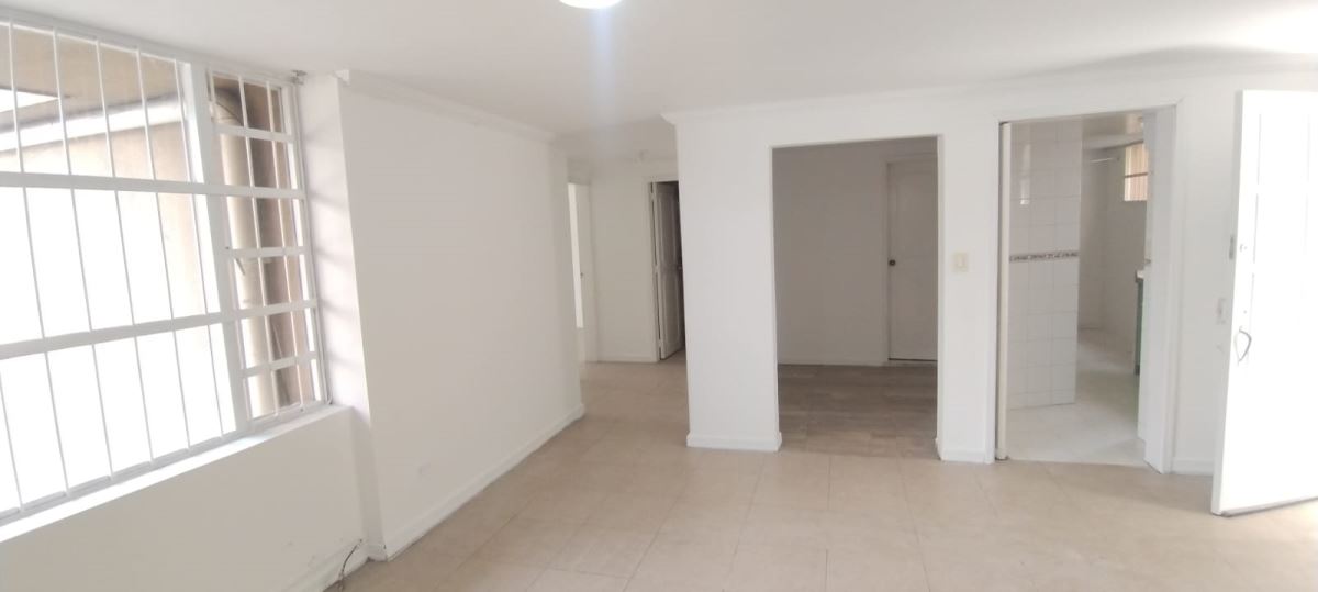 Apartamento en Arriendo - Bogota, PASADENA 3925