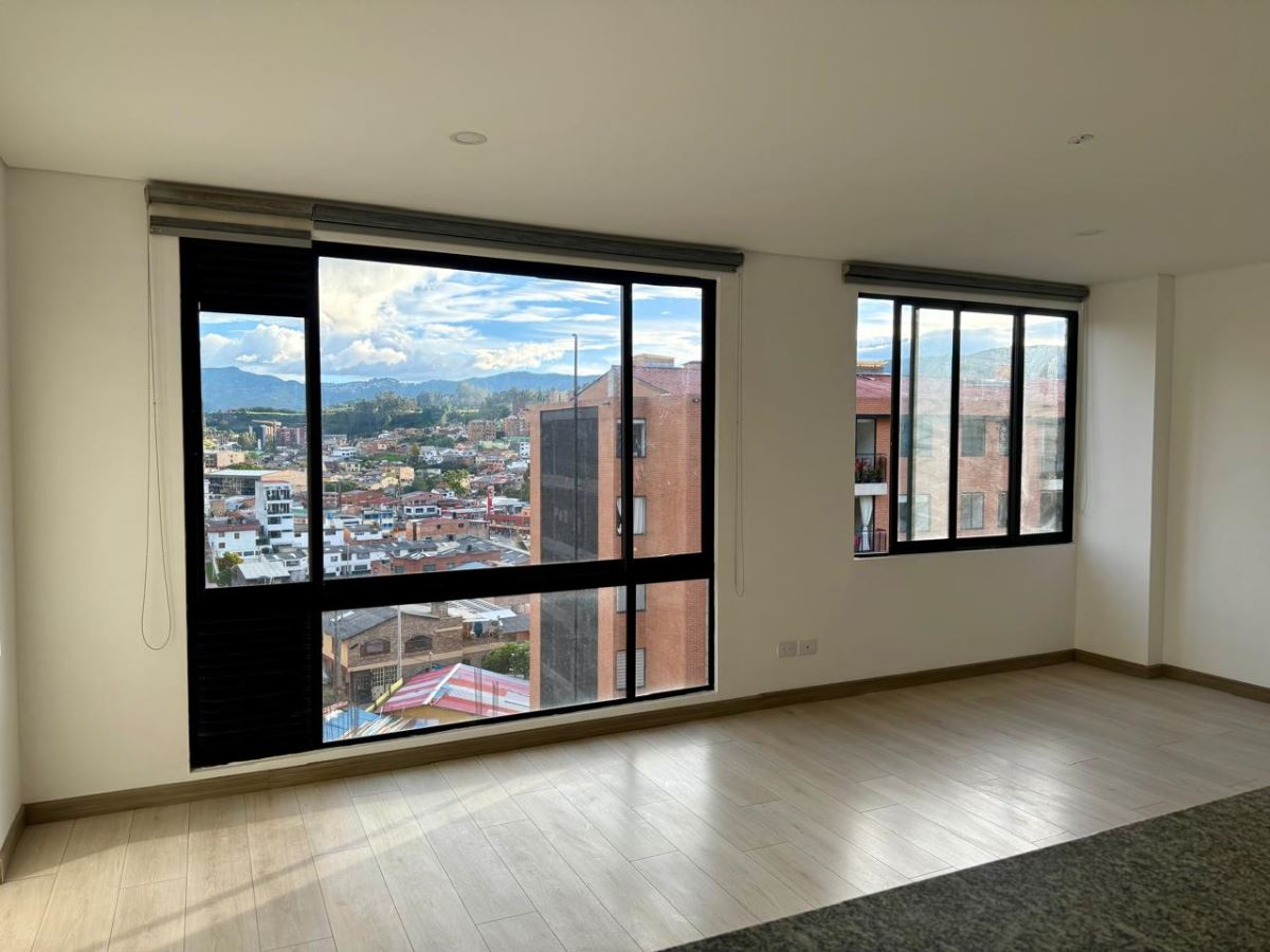 Apartamento en Arriendo - La Calera, LA CALERA 4733