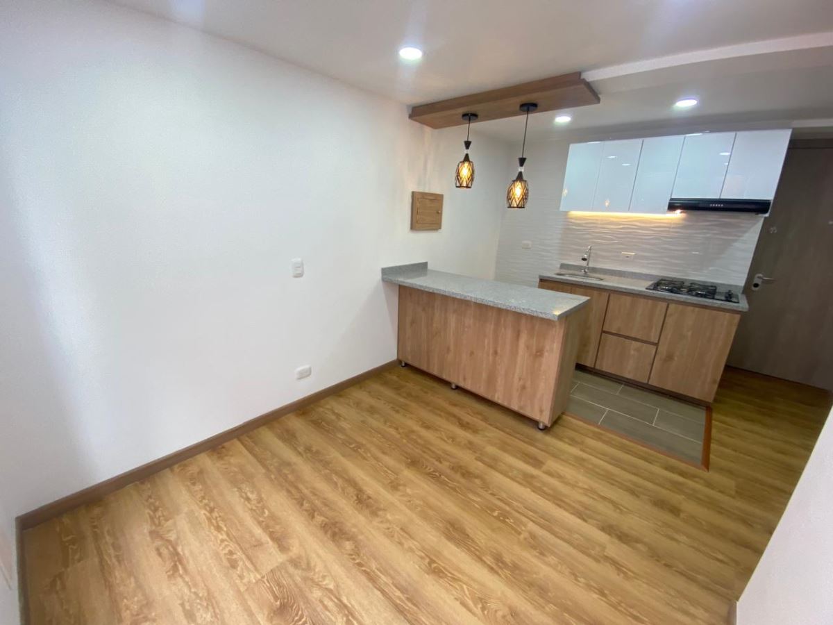 Apartamento en Arriendo - Bogota, LA PRADERA NORTE 4364