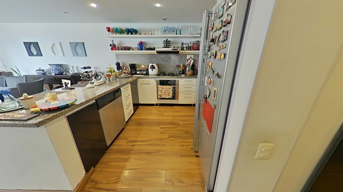 Apartamento en Venta - Bogota, BOSQUE DE PINOS 4523