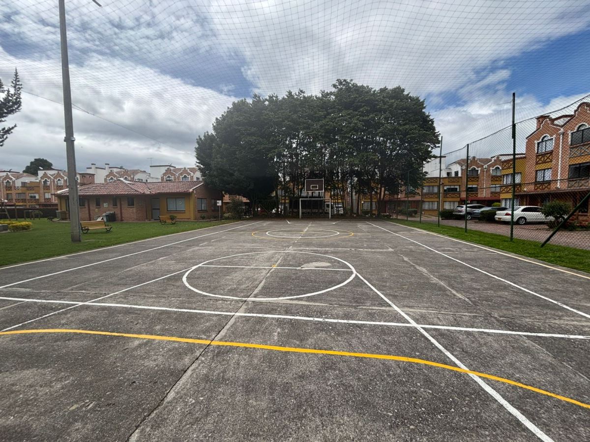 Casa en Venta - Chia, CHÍA 5949