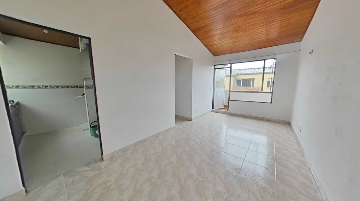 Apartamento en Venta - Bogota, EL TOBERÍN 4715
