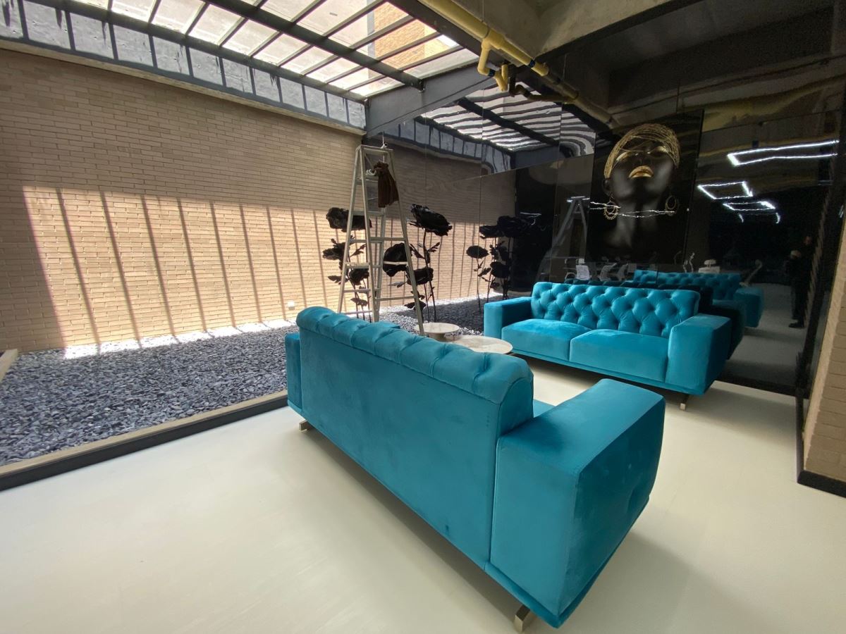 Apartamento en Arriendo - Bogota, 12 DE OCTUBRE 4972