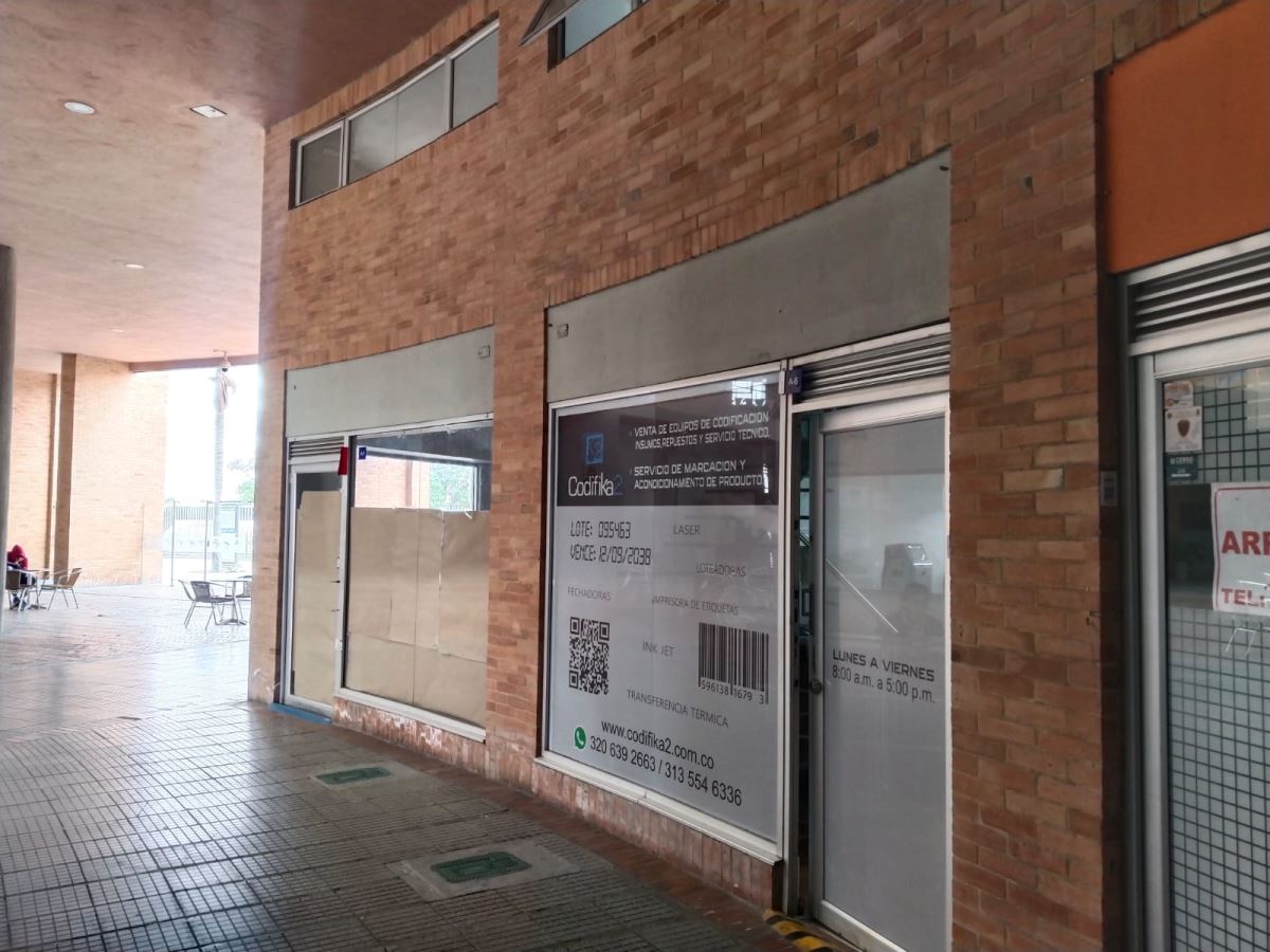 Local en Venta - Cota, COTA 4534