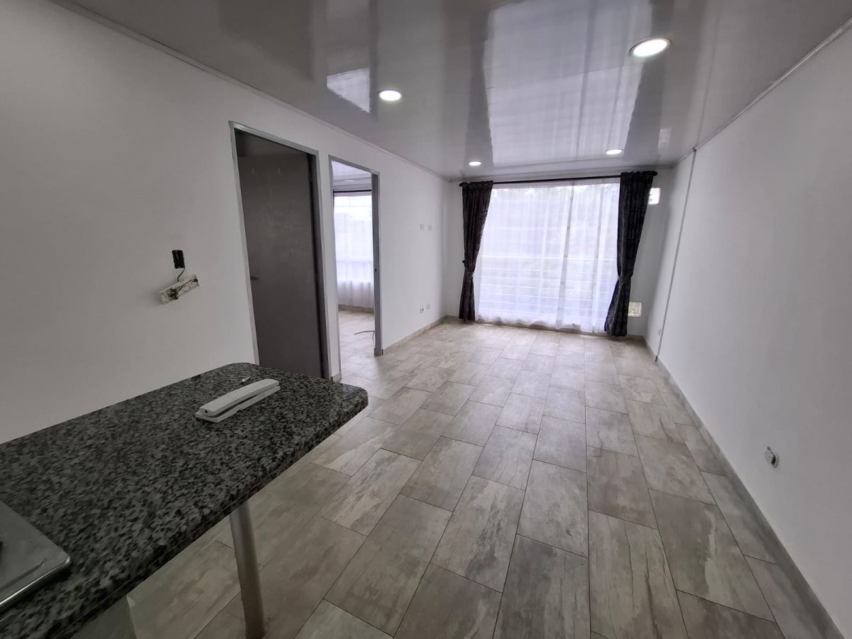 Apartamento en Arriendo - Bogota, TEJAR 4530