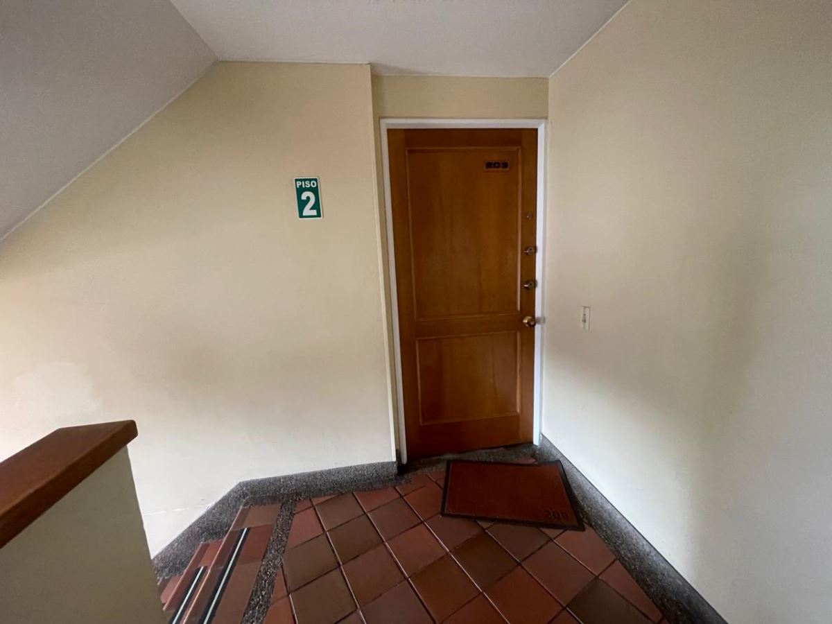 Apartamento en Arriendo - Bogota, ACACIA  4520