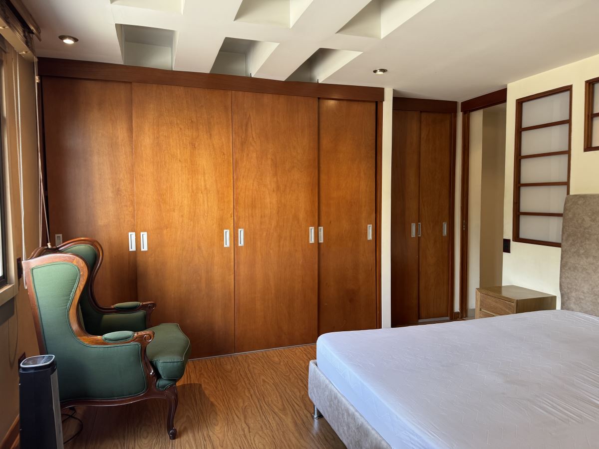 Apartamento en Arriendo - Bogota, LA SALLE 3729