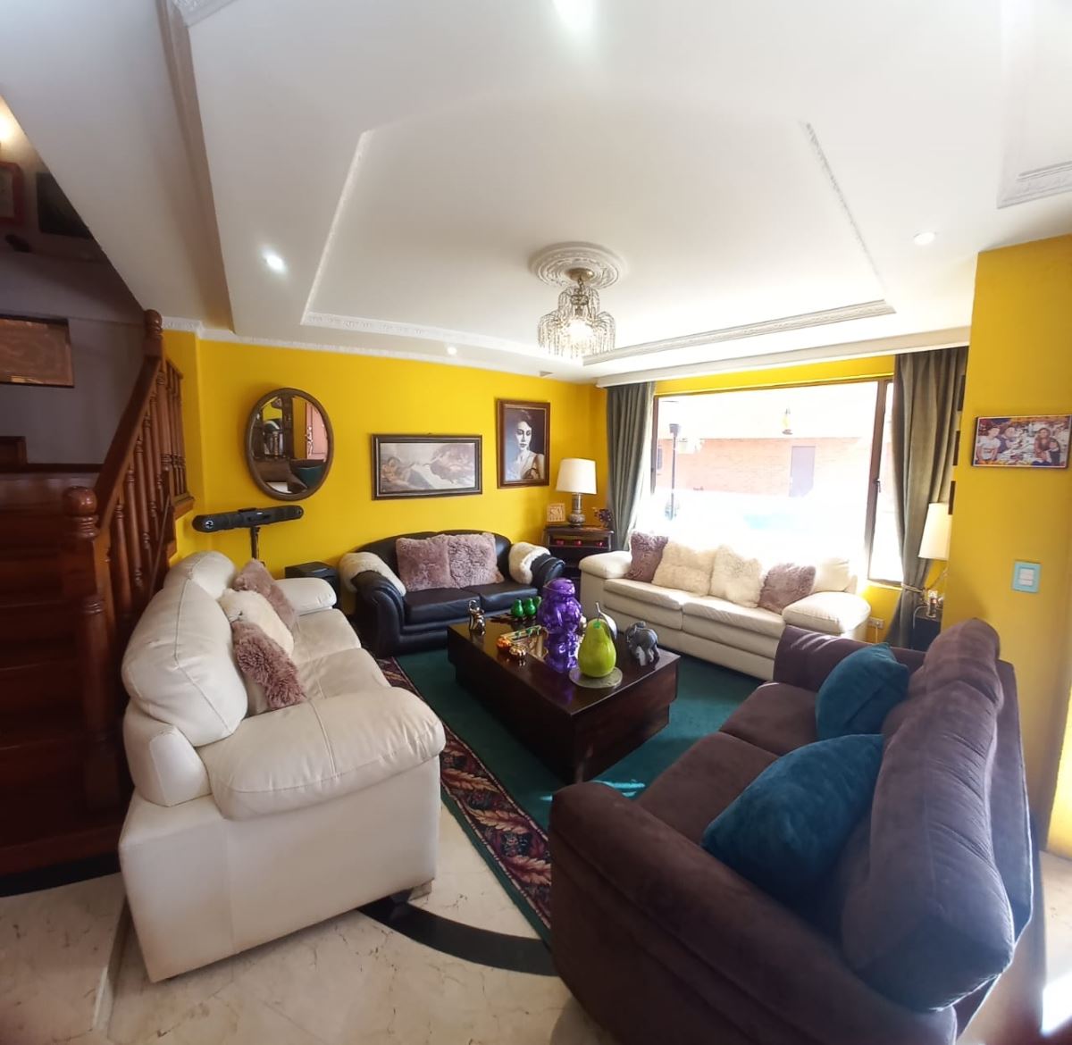 Casa en Venta - Chia, CHÍA 5185