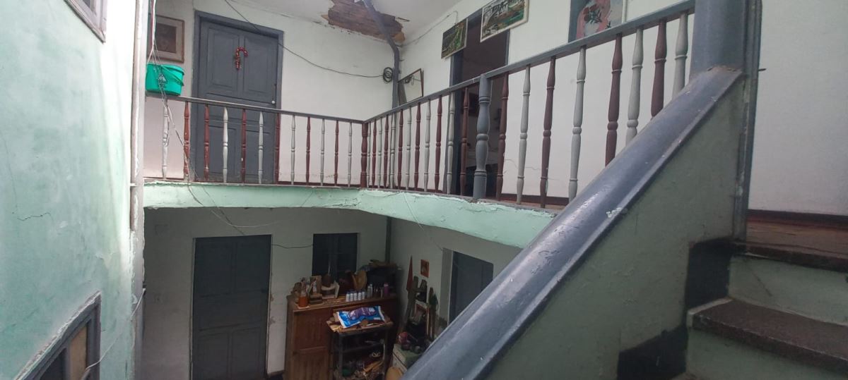 Casa en Venta - Bogota, EDUARDO SANTOS 3175