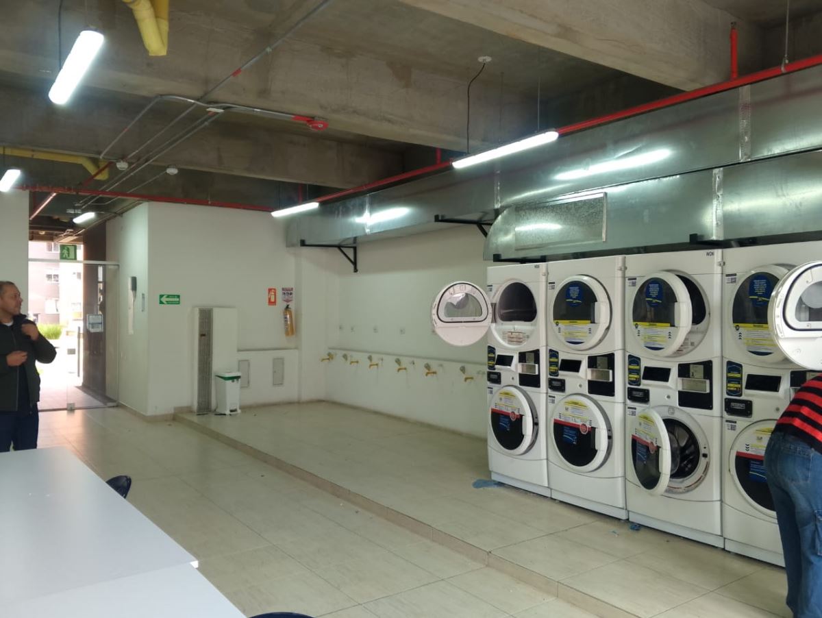 Apartamento en Venta - Bogota, PALOQUEMAO 4858