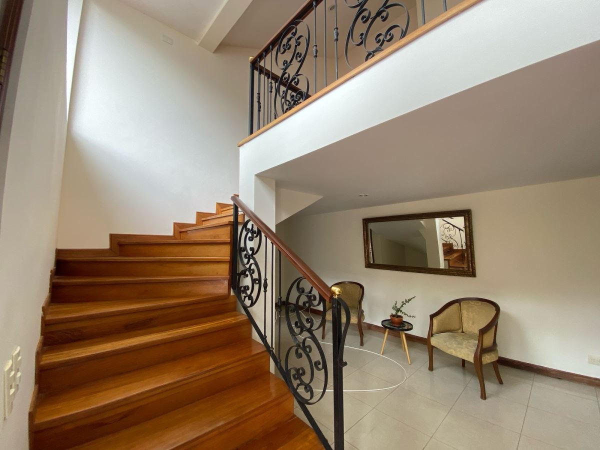 Casa en Arriendo - Chia, CHÍA 4016