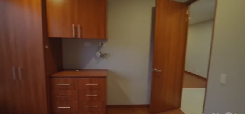 Apartamento en Arriendo - Bogota, NICOLÁS DE FEDERMÁN 4839
