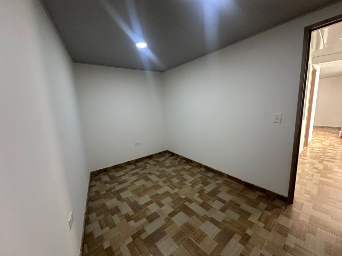 Apartamento en Arriendo - Bogota, SANTANDER 5713