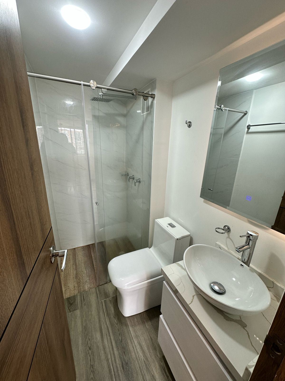 Apartamento en Venta - Bogota, LA FELICIDAD 3834