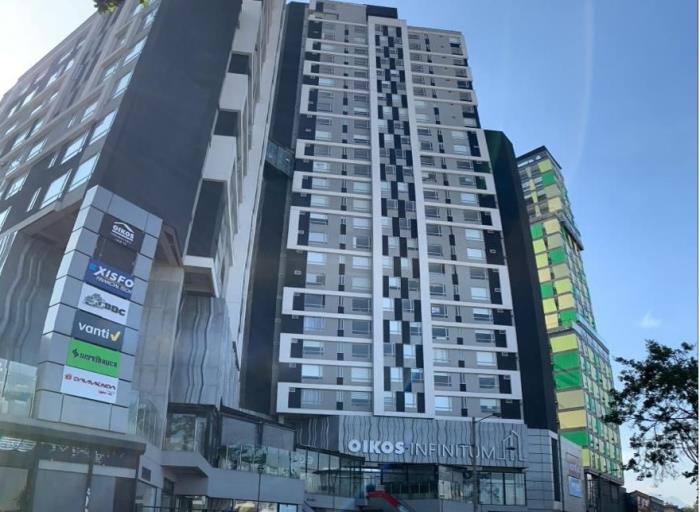 Apartamento en Venta - Bogota, LA PRADERA NORTE 3689