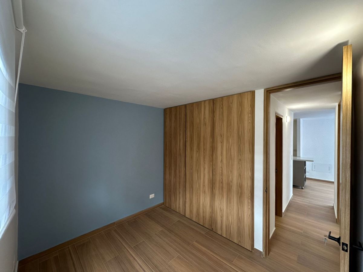 Apartamento en Arriendo - Bogota, LA ESPERANZA 5208