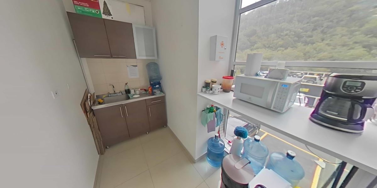 Oficina en Venta - Bogota, BOSQUE DE PINOS 3378
