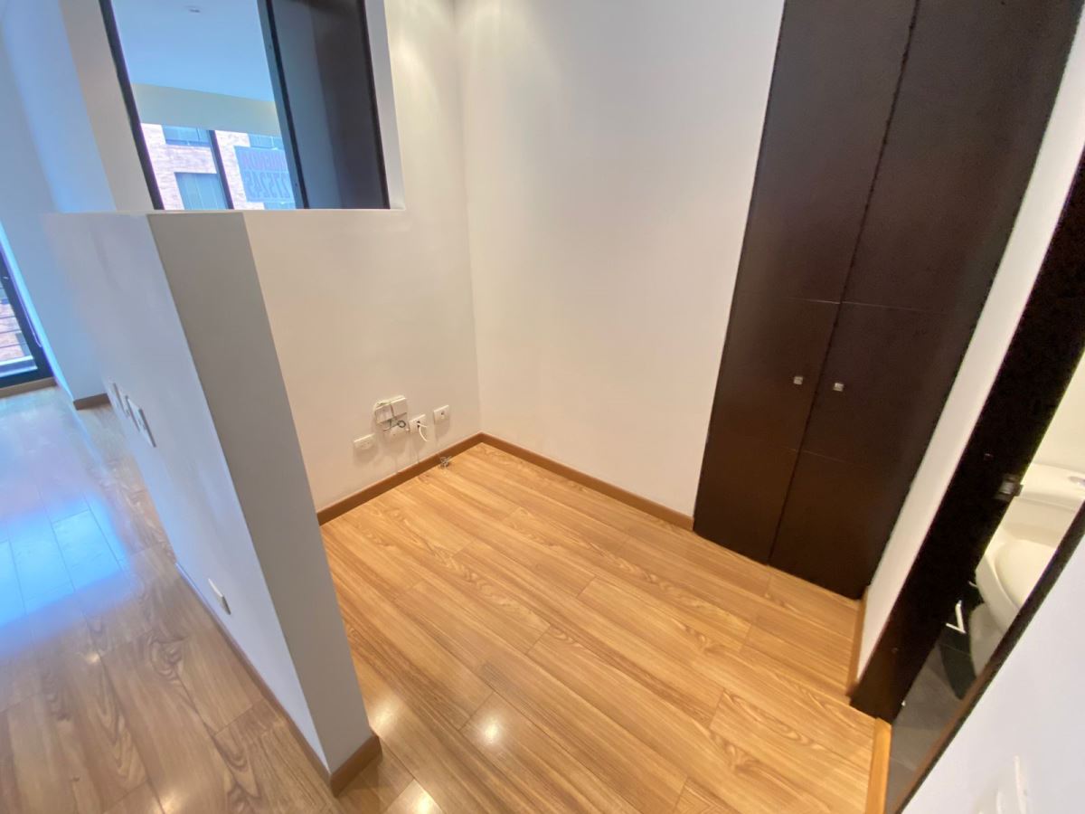 Apartamento en Arriendo - Bogota, EL CHICÓ 3461