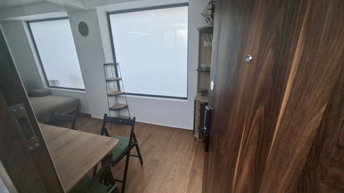 Apartamento en Arriendo - Bogota, SAN IGNACIO 5963