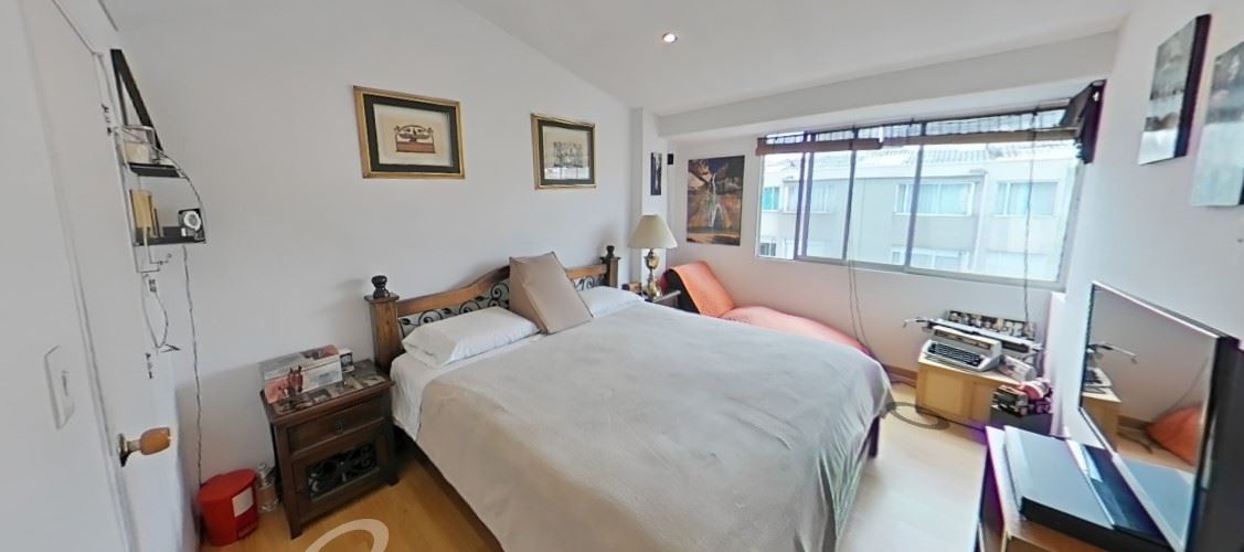 Apartamento en Venta - Bogota, LA CASTELLANA 3835