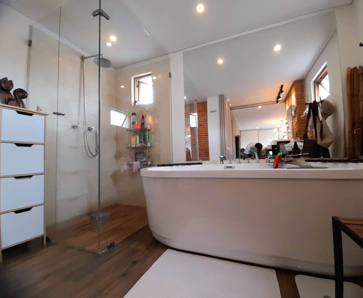 Casa en Arriendo - Bogota, CERROS DE SUBA 5653