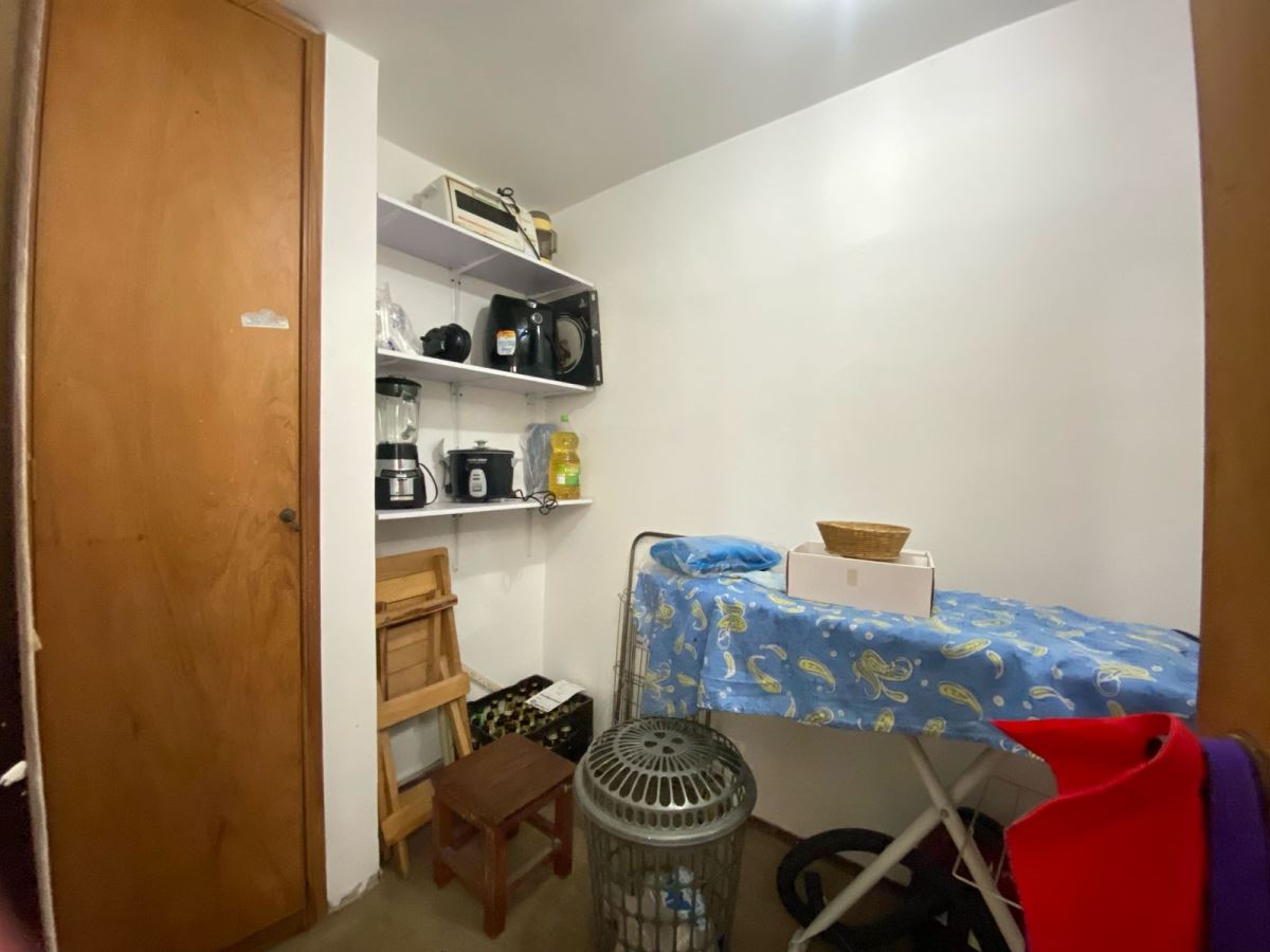 Apartamento en Arriendo - Bogota, SANTA BÁRBARA CENTRAL 3819