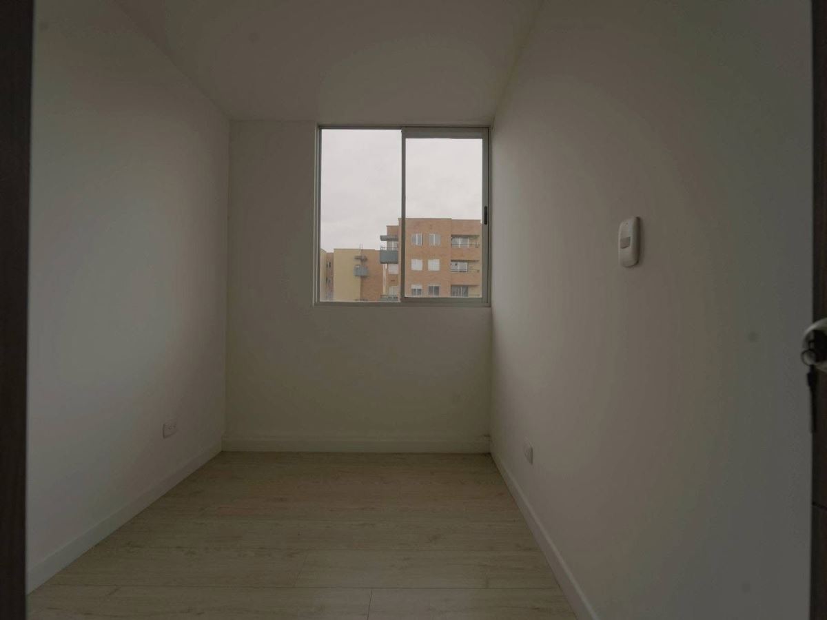 Apartamento en Venta - Madrid, Ciudadela La Prosperidad 6281