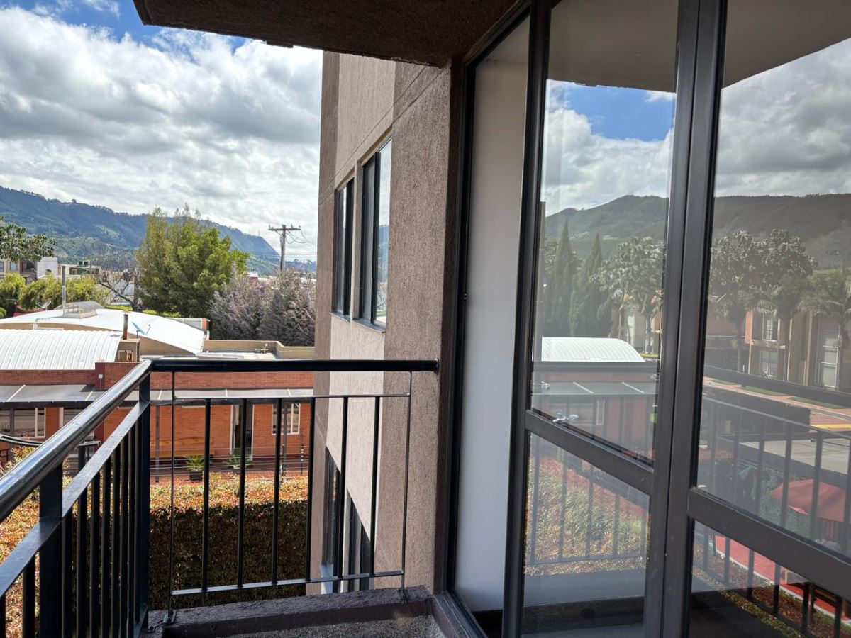 Apartamento en Venta - Cajica, Centro 5165