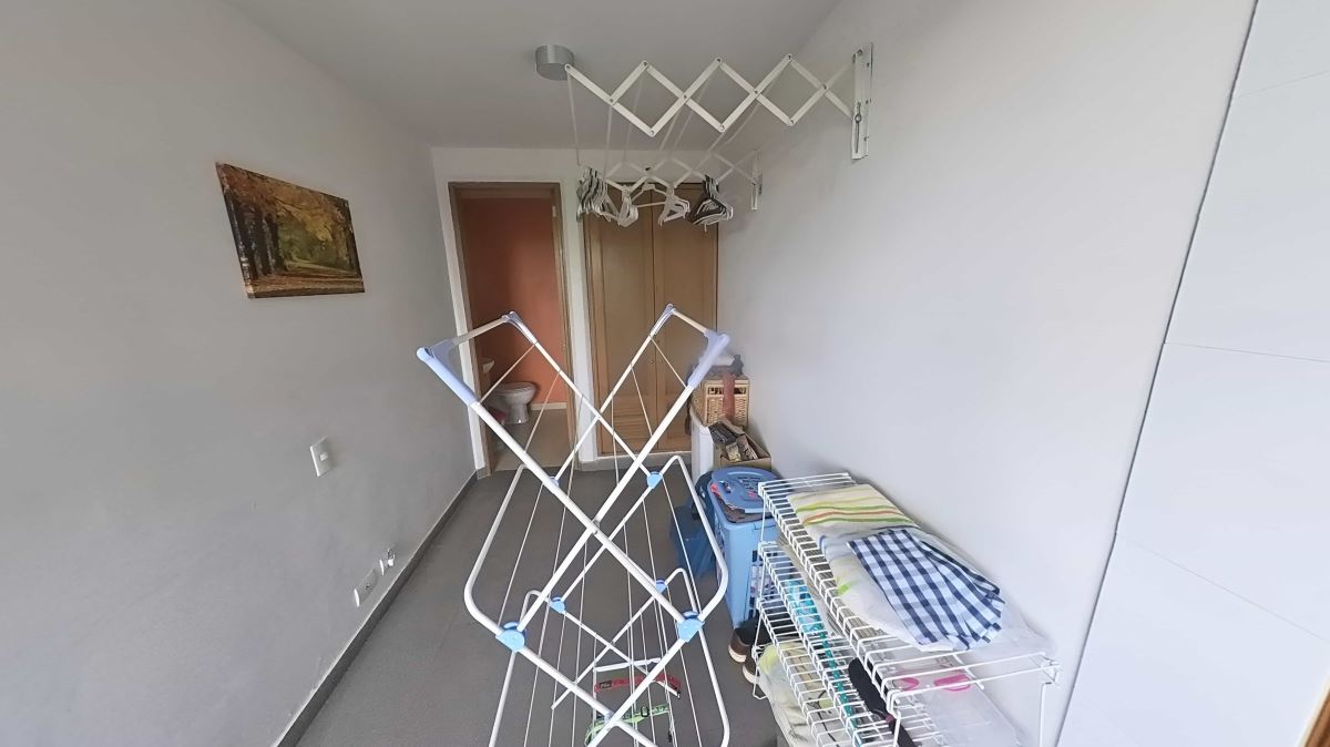 Apartamento en Venta - Bogota, BOSQUE DE PINOS 4277
