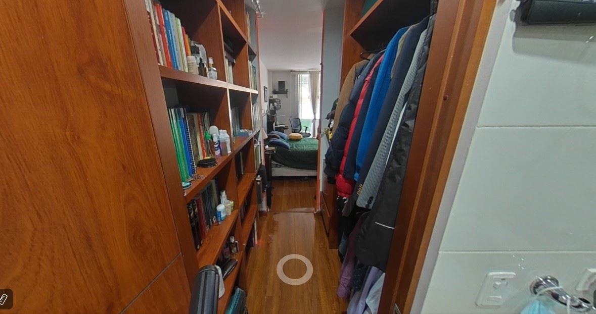Apartamento en Venta - Bogota, CHAPINERO CENTRAL 3236
