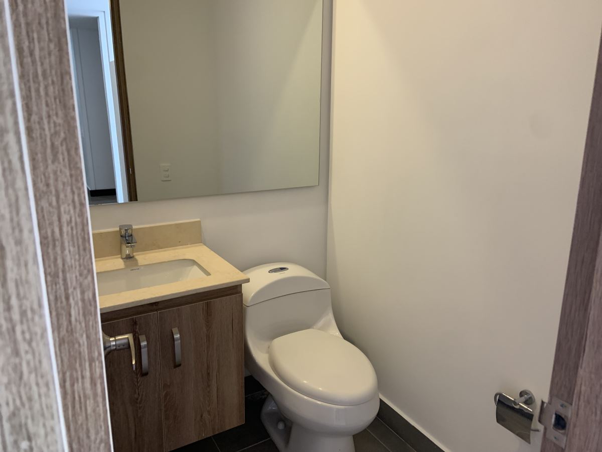 Apartamento en Arriendo - Bogota, CHAPINERO CENTRAL 1249