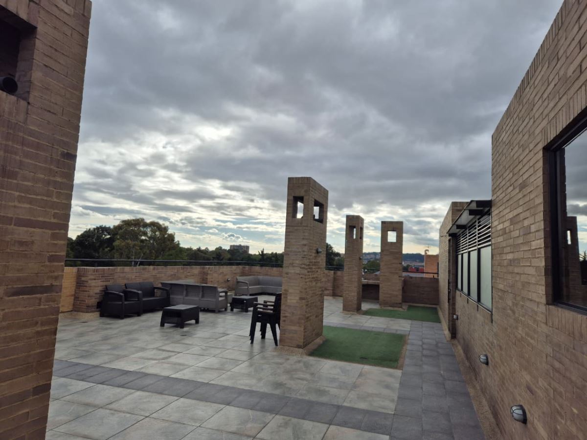Apartamento en Venta - Bogota, LISBOA 4932