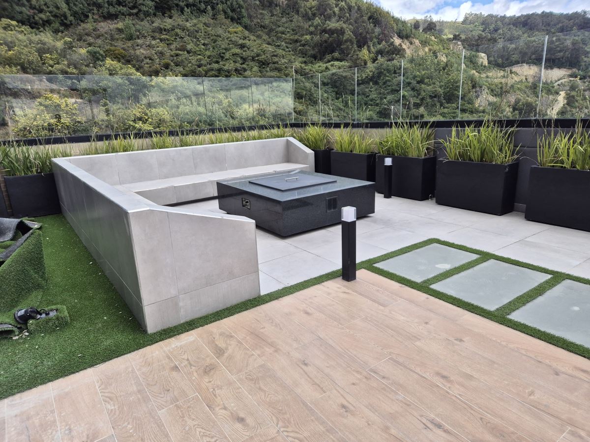 Apartamento en Arriendo - Bogota, BOSQUE DE PINOS 4725