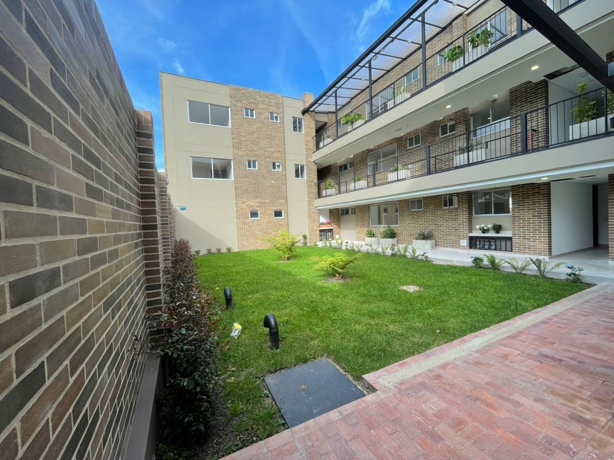 Apartamento en Venta - Tenjo, TENJO 4898