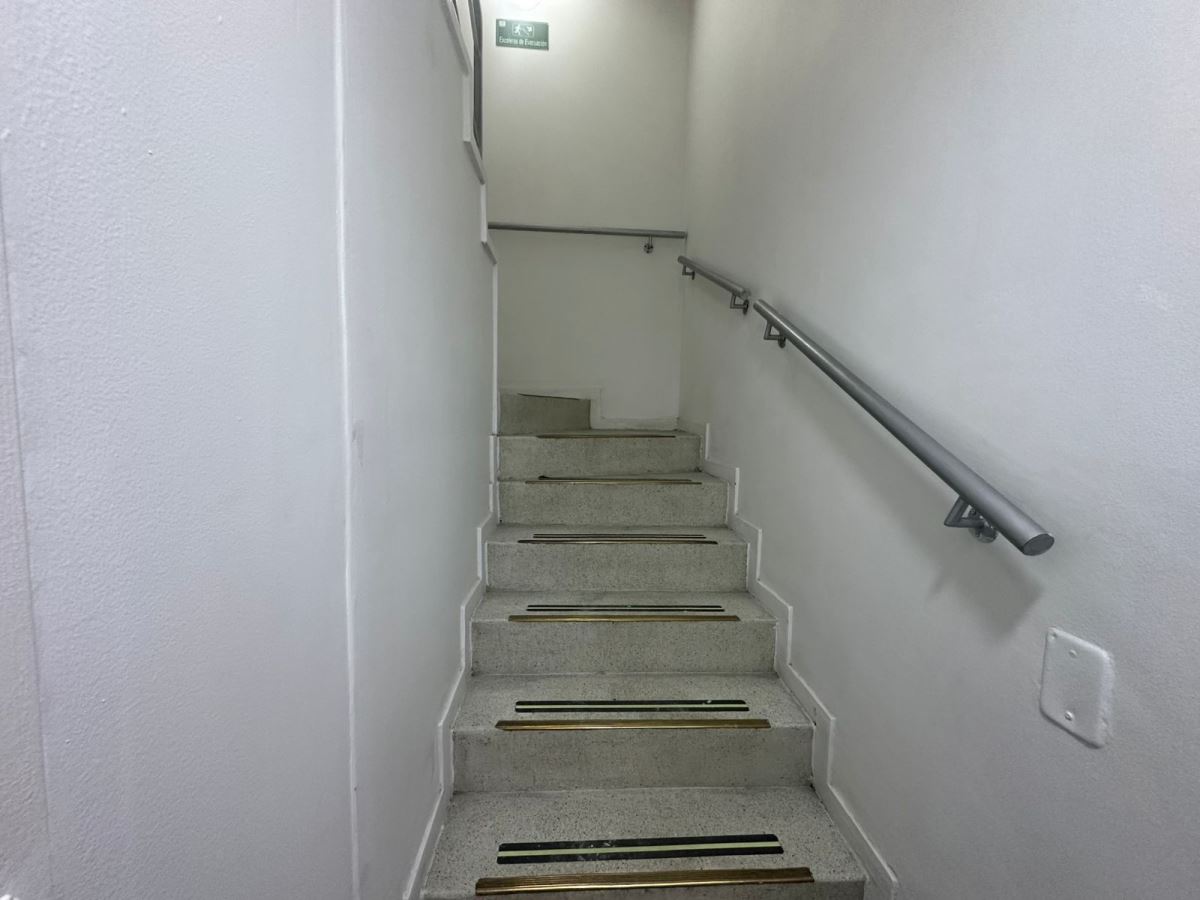 Local en Arriendo - Bogota, QUINTA PAREDES 4684