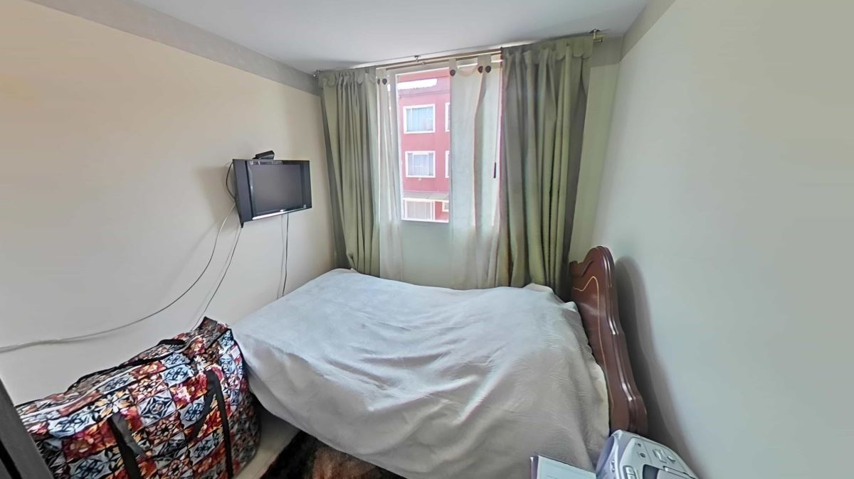 Apartamento en Venta - Bogota, CIUDAD BACHUE 3510