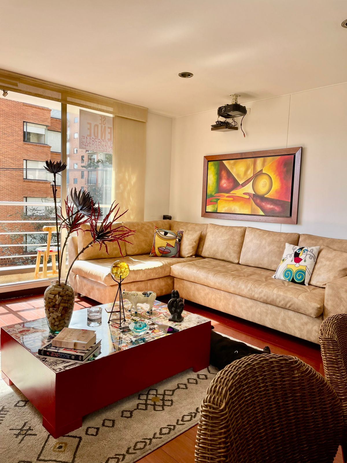 Apartamento en Venta - Bogota, SOTILEZA 5212