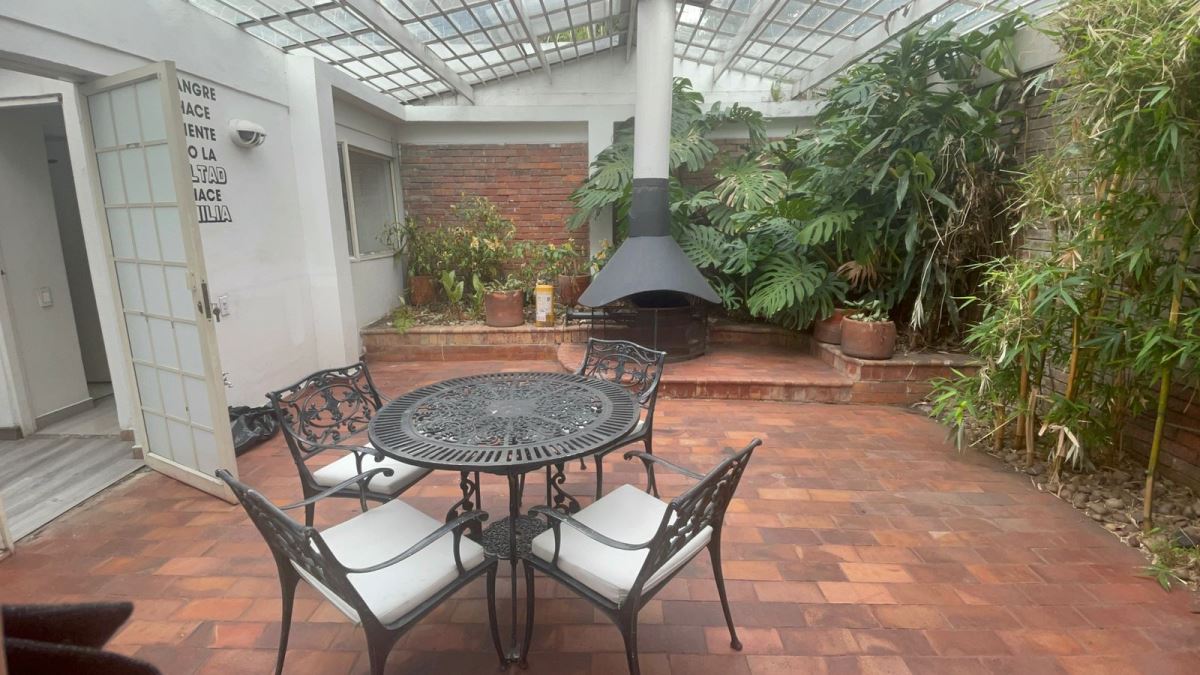 Casa en Arriendo - Bogota, SANTA MARGARITA 5341
