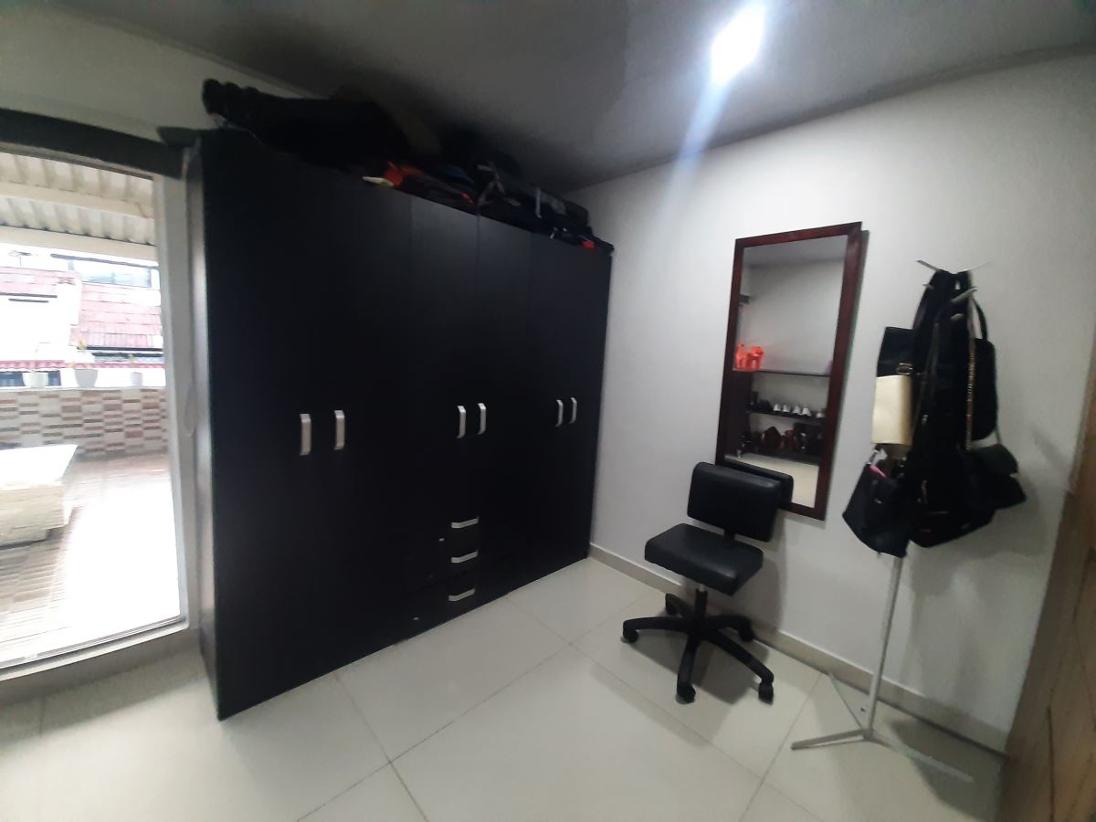 Casa en Arriendo - Bogota, VILLA DEL PRADO 4643