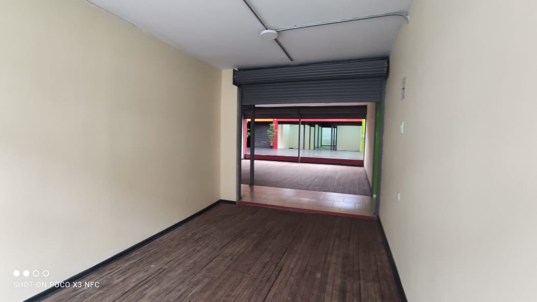 Local en Arriendo - Bogota, SAN VICTORINO 4057