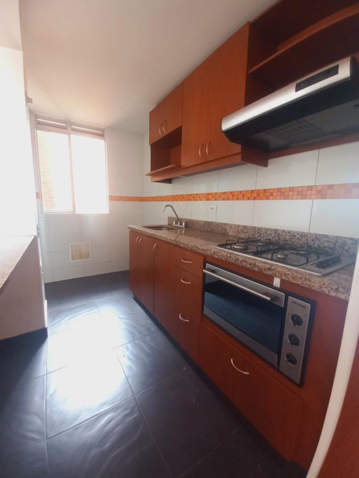 Apartamento en Arriendo - Bogota,  395