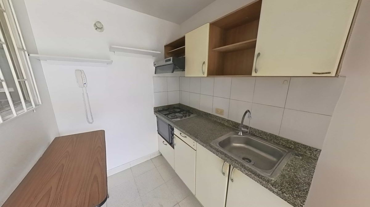 Apartamento en Venta - Bogota, EL TOBERÍN 4379