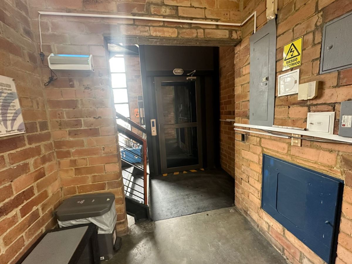 Bodegas Otro en Arriendo - Bogota, ZONA FRANCA 3492