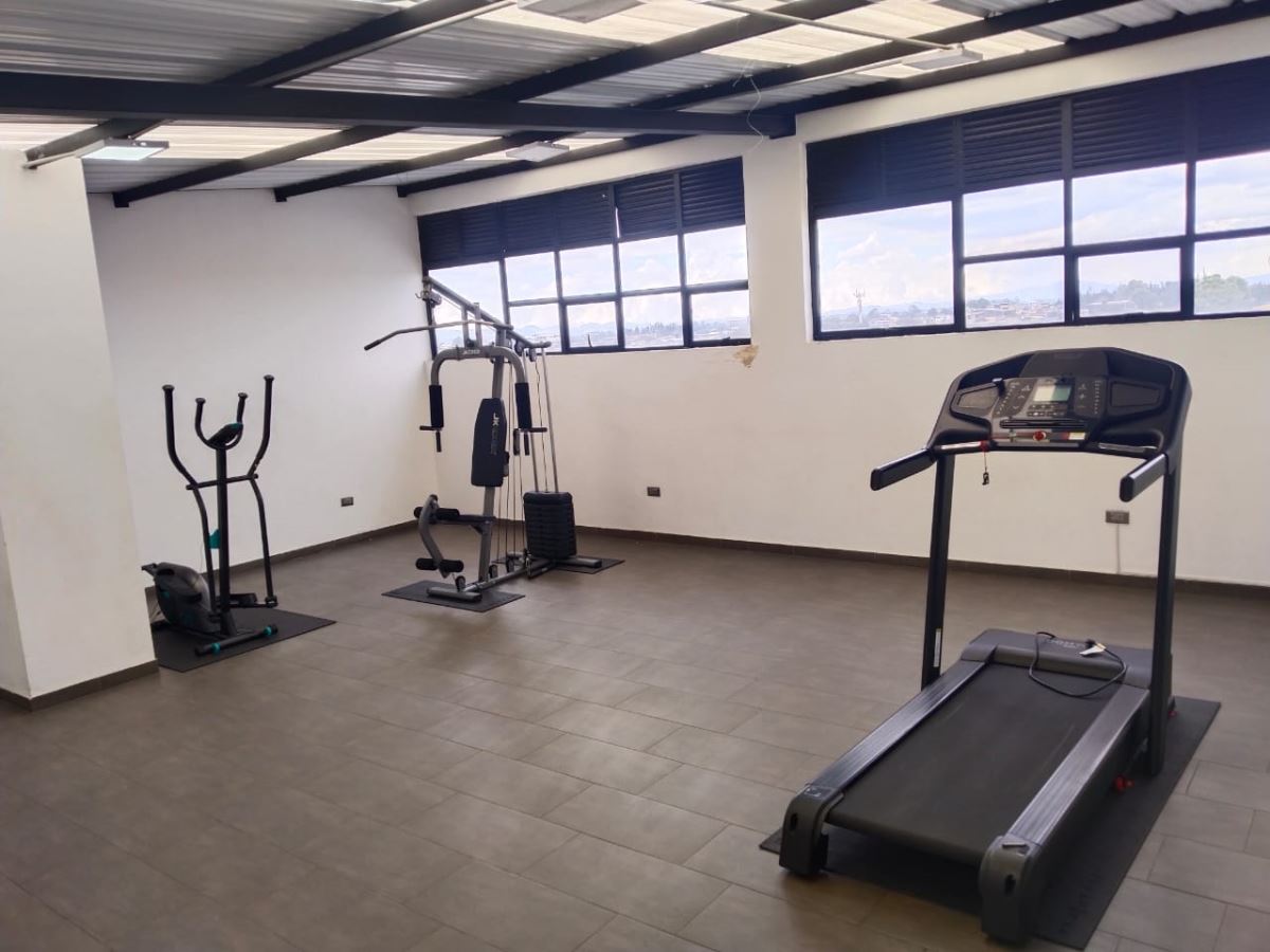 Apartamento en Venta - Bogota, EL LUJÁN 3606