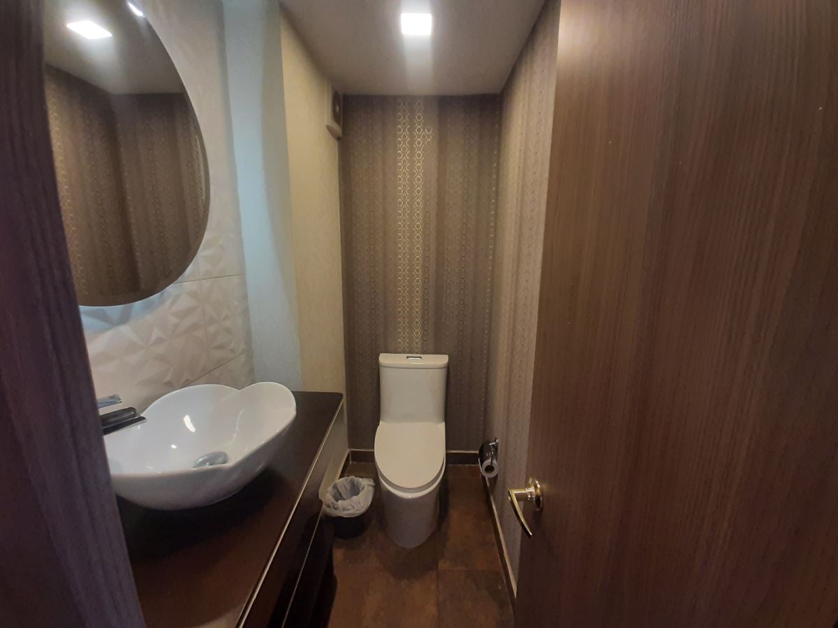 Apartamento en Arriendo - Bogota, SAN JOSÉ DE SPRING 6065
