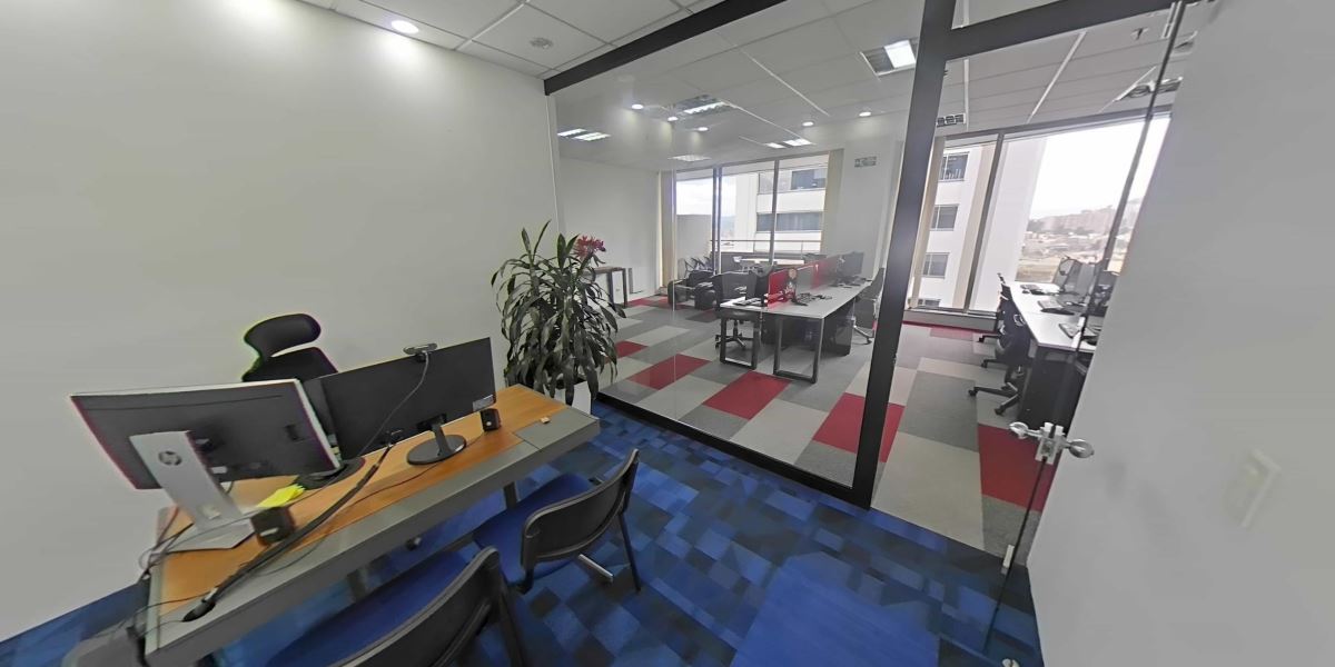 Oficina en Venta - Bogota, BOSQUE DE PINOS 3378