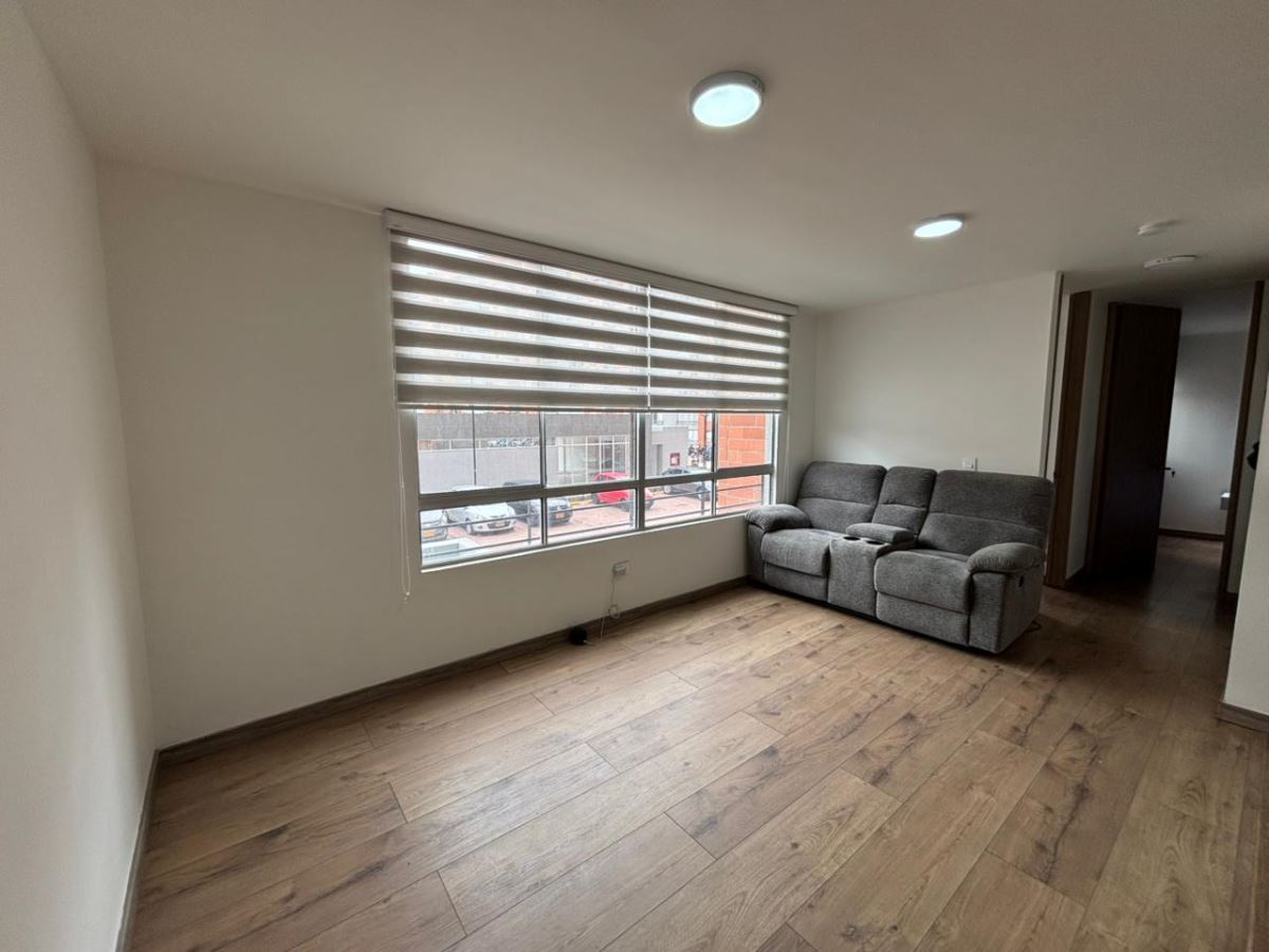 Apartamento en Venta - Bogota, TORCA 5003