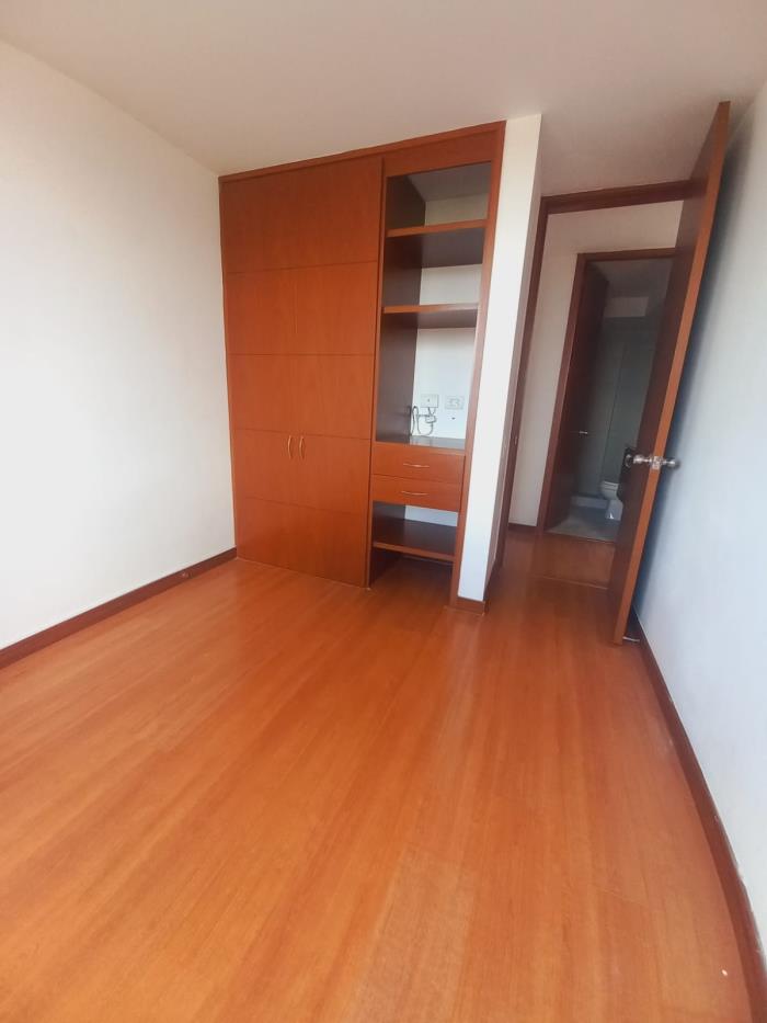 Apartamento en Arriendo - Bogota,  395