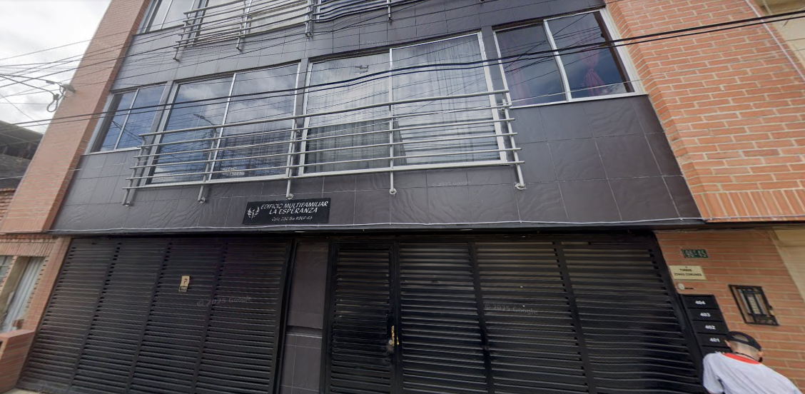 Apartamento en Venta - Bogota, COLINA NORTE 4853