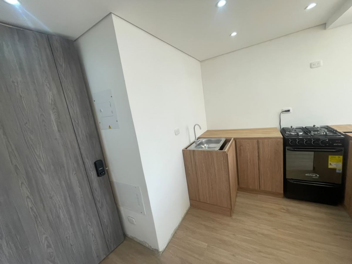 Apartamento en Arriendo - Bogota, JOSÉ JOAQUÍN VARGAS 6284